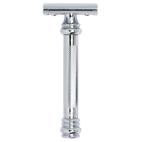 Merkur 34C, HD Beginner DE Razor