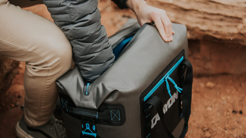  Nomad Soft Cooler