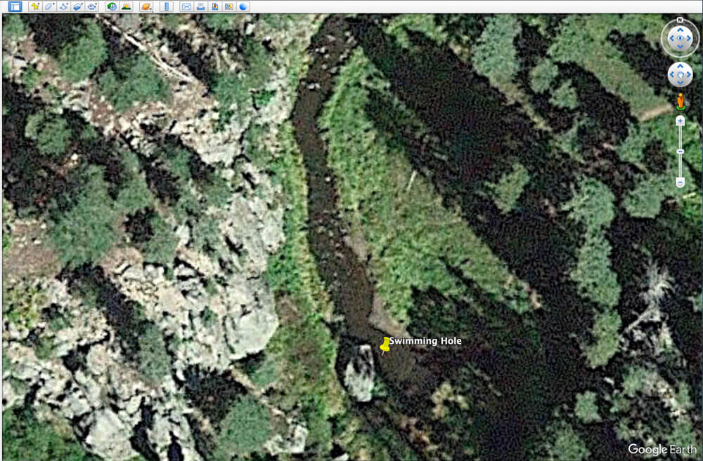 Google Earth