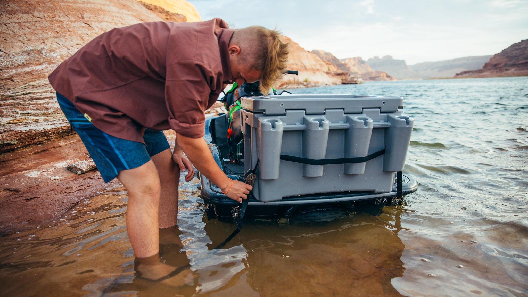 Canyon Coolers
