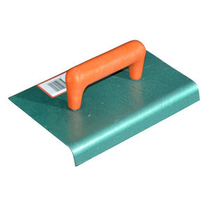 bullnose trowel