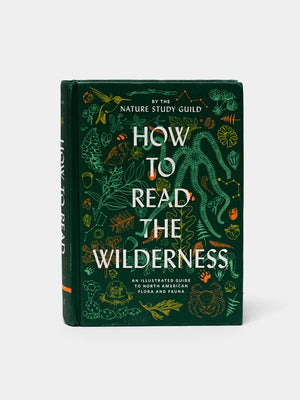 How to Read the Wilderness - Articles In Common