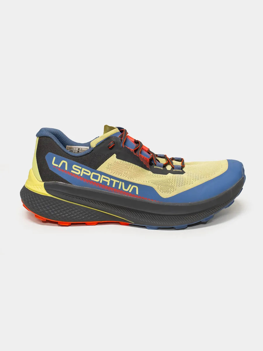 La Sportiva Prodigio Trail Running Shoe