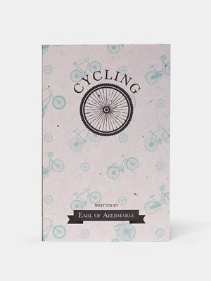 Cycling - Articles In Common