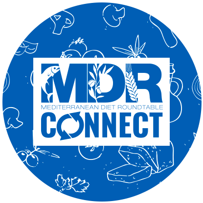 MDR Connect event