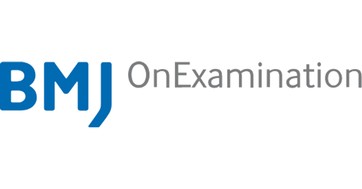 Medical Exam Revision from BMJ OnExamination