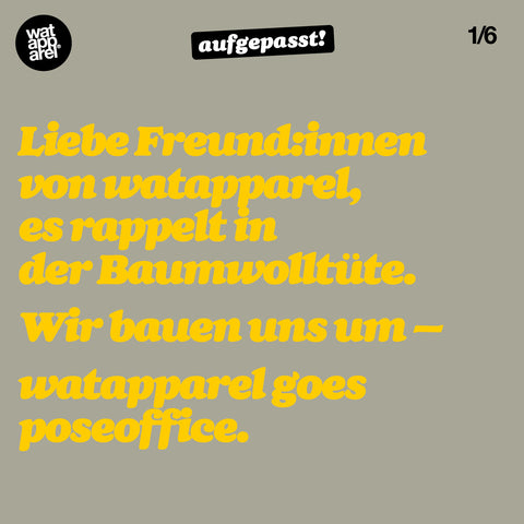 #shirts #tshirts #apparel #poseoffice #watapparel #glorybimbam #wataboutkids #lieblingsbruder #fair #bio #nachhaltig #organic #sustained #europa #european #gots #kleidung #textilien #peace #frieden #zukunft