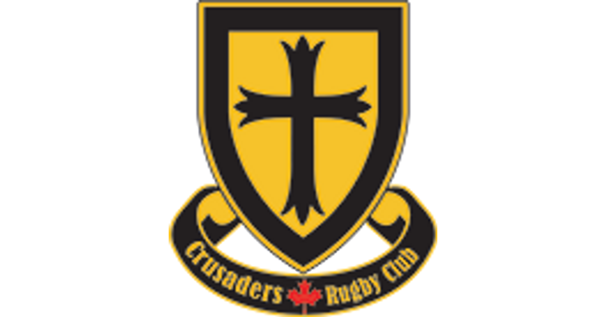Crusaders Rugby Club Shop