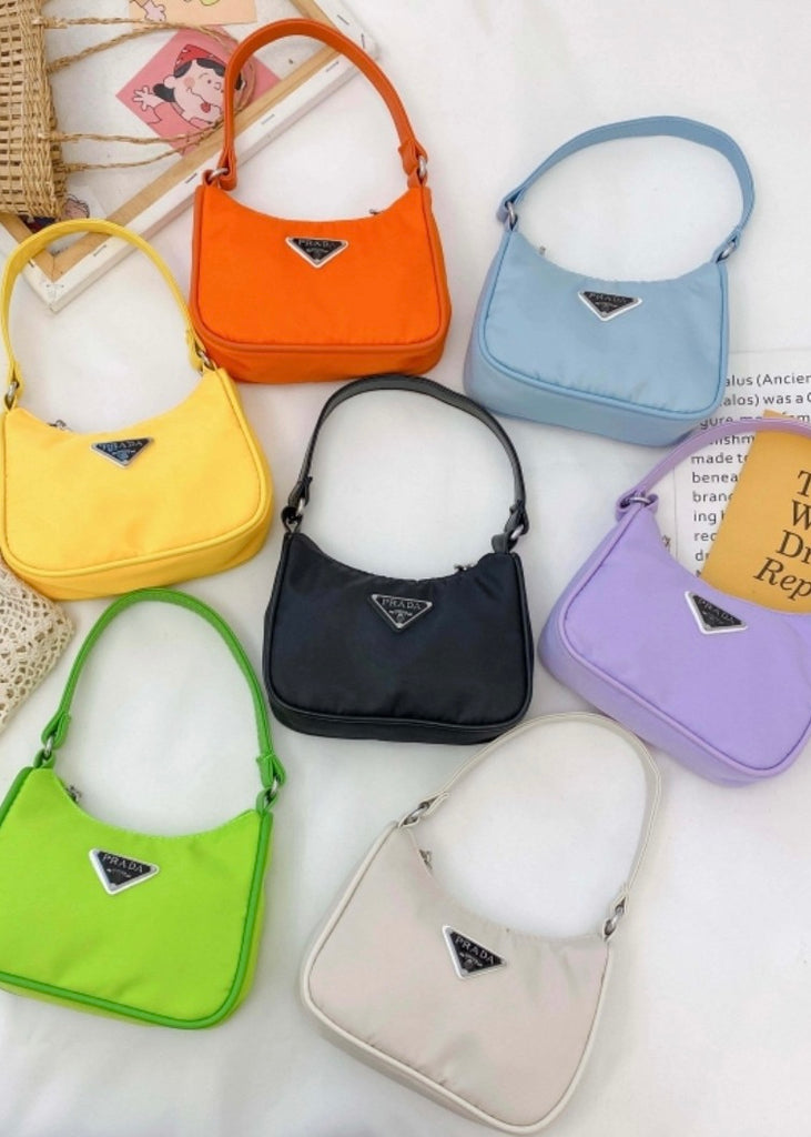 Cutie Patootie - Baby Louis Vuitton inspired purses 😍😍😍