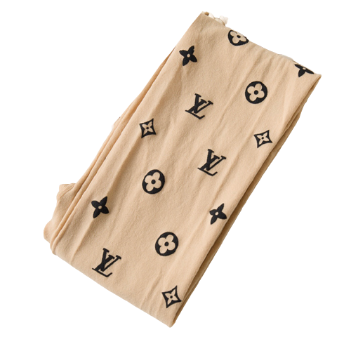 LV Inspired Coin Purse – Lux Littles Co.