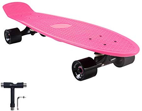 27" Cruiser Penny Skateboards for Adult Youth kid Beginner - – WHOME Skateboards Official Website