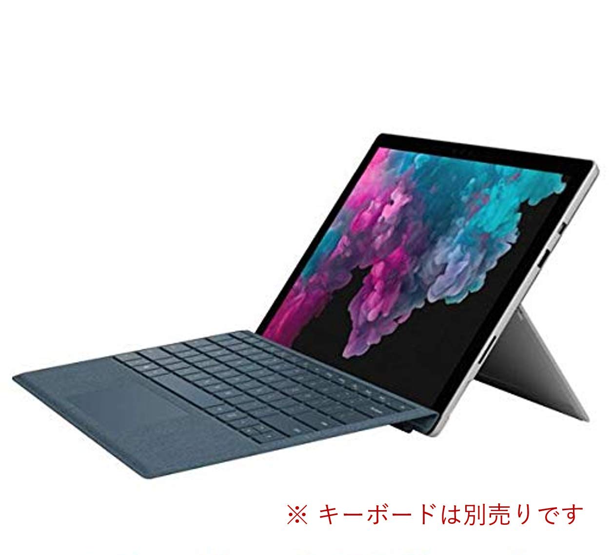 極上品】おしゃれSurface pro4☘6世代i5☘SSD256/8GB☘-