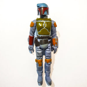 boba fett 1979 action figure