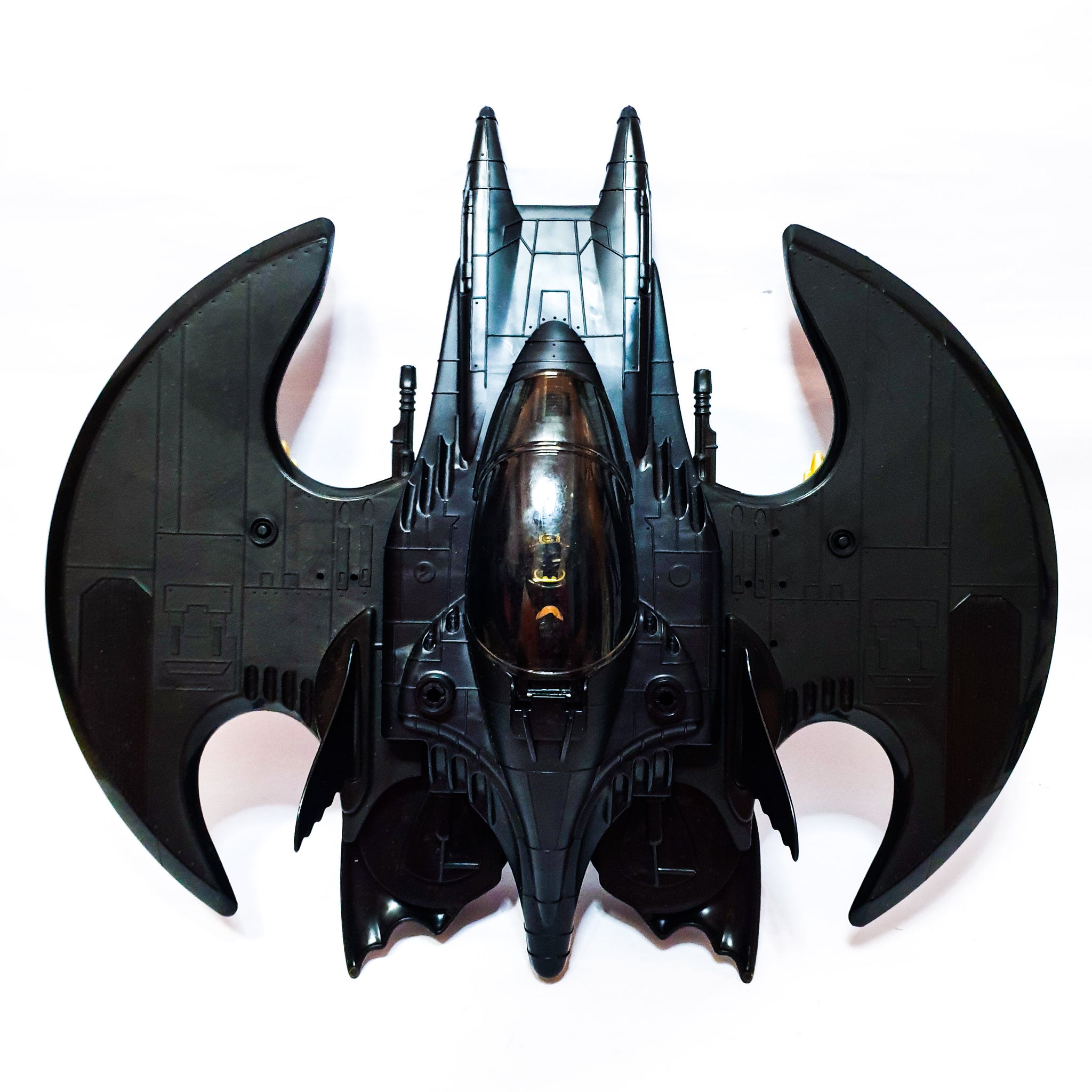 ToySack | Batwing, Batman Returns by Kenner 1992 (Brand New Back in box) –  