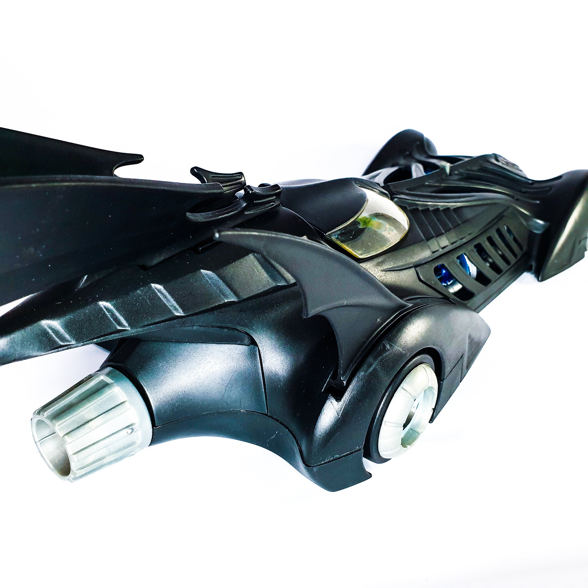 ToySack | Batmobile Batman Forever (Complete), Kenner 1995 – 