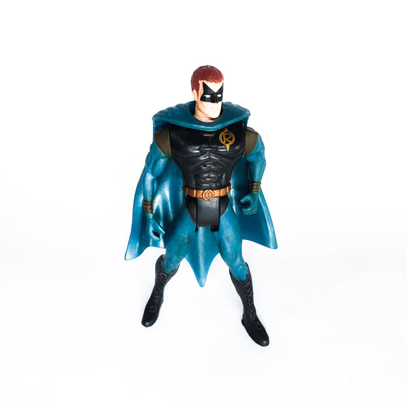 ToySack | Triple Strike Robin (Figure Only), Batman Forever Kenner 1995 –  