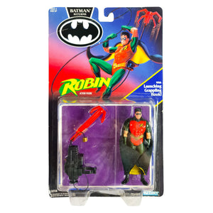 ToySack | Robin Brand New Loose, Batman Returns by Kenner 1992 –  