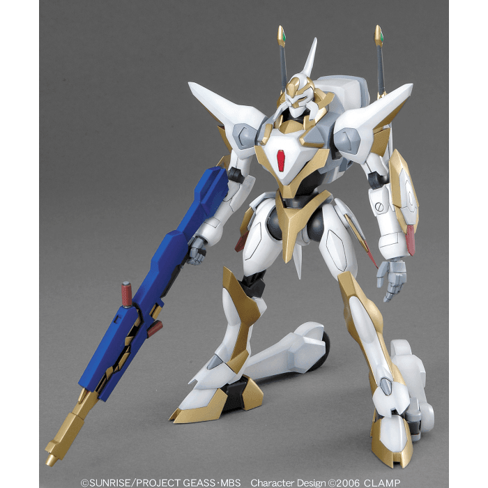 1 35 Mechanic Collection Lancelot Code Geass Thegundamprojectshop