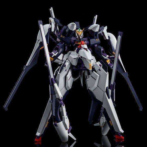 Hg 1 144 Rx 124 Gundam Tr 6 Haze N Thley Ii Rah Thegundamprojectshop