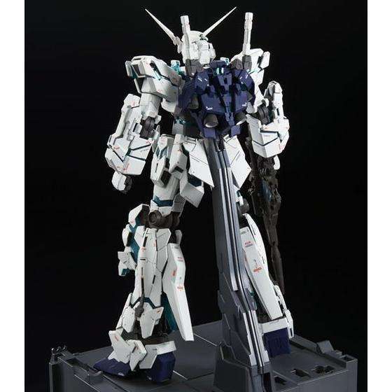 Pg 1 60 Rx 0 Unicorn Gundam Final Battle Ver Thegundamprojectshop