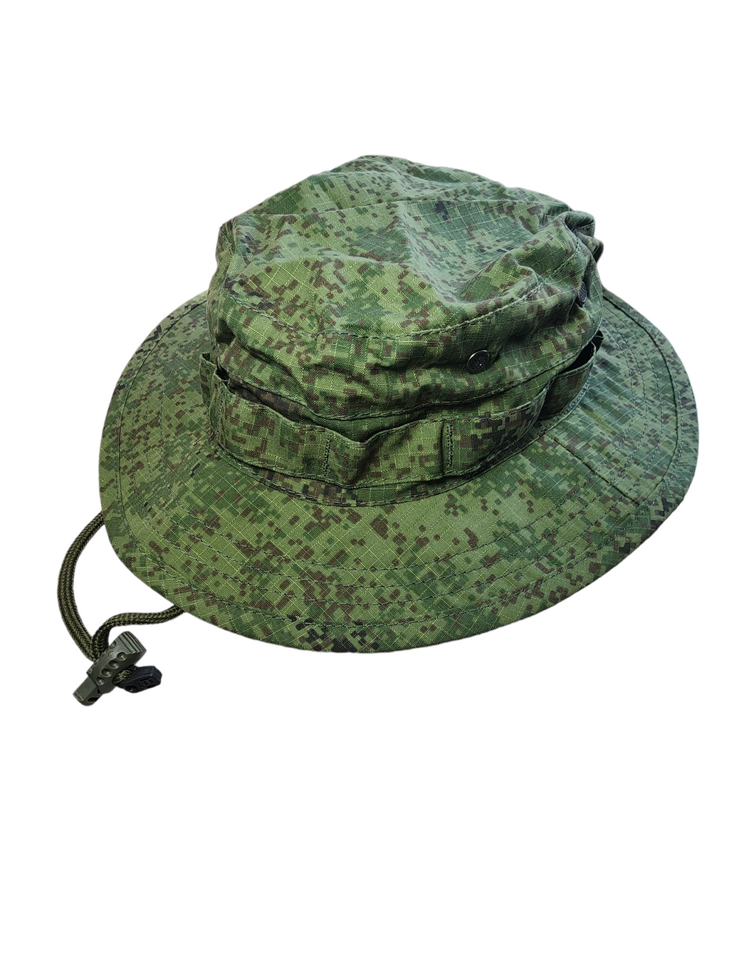 SSO boonie hat – Russian Cold Camo