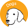 Appletons Animal&Product Icons DogsOrange.png__PID:98bf9f8b-09e6-4295-86a0-111793f6d508