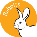 Appletons Animal&Product Icons RabbitsOrange.png__PID:9c63060f-73b8-4b5a-a657-488f59fa5c36