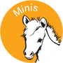 Appletons Miniature Horse Icon