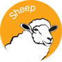 Appletons Sheep Icon