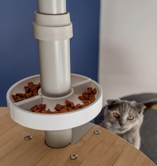 indoor-cat-tee-by-omlet-add-a-treat-dish-that-secures-to-the-pole-mbnew.webp__PID:dbbda1ae-1454-4895-8230-8f898e1b9eda
