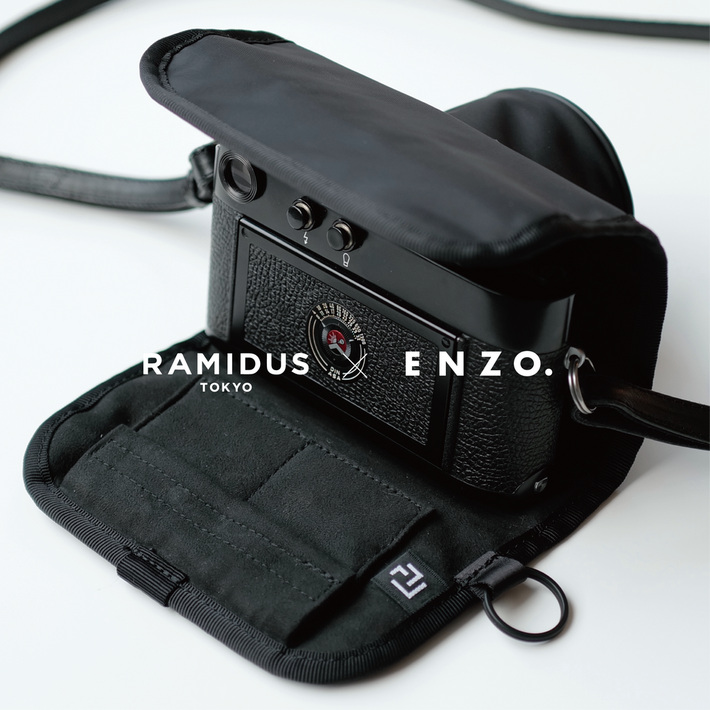 ENZO SHOP × RAMIDUS – RAMIDUS ONLINE