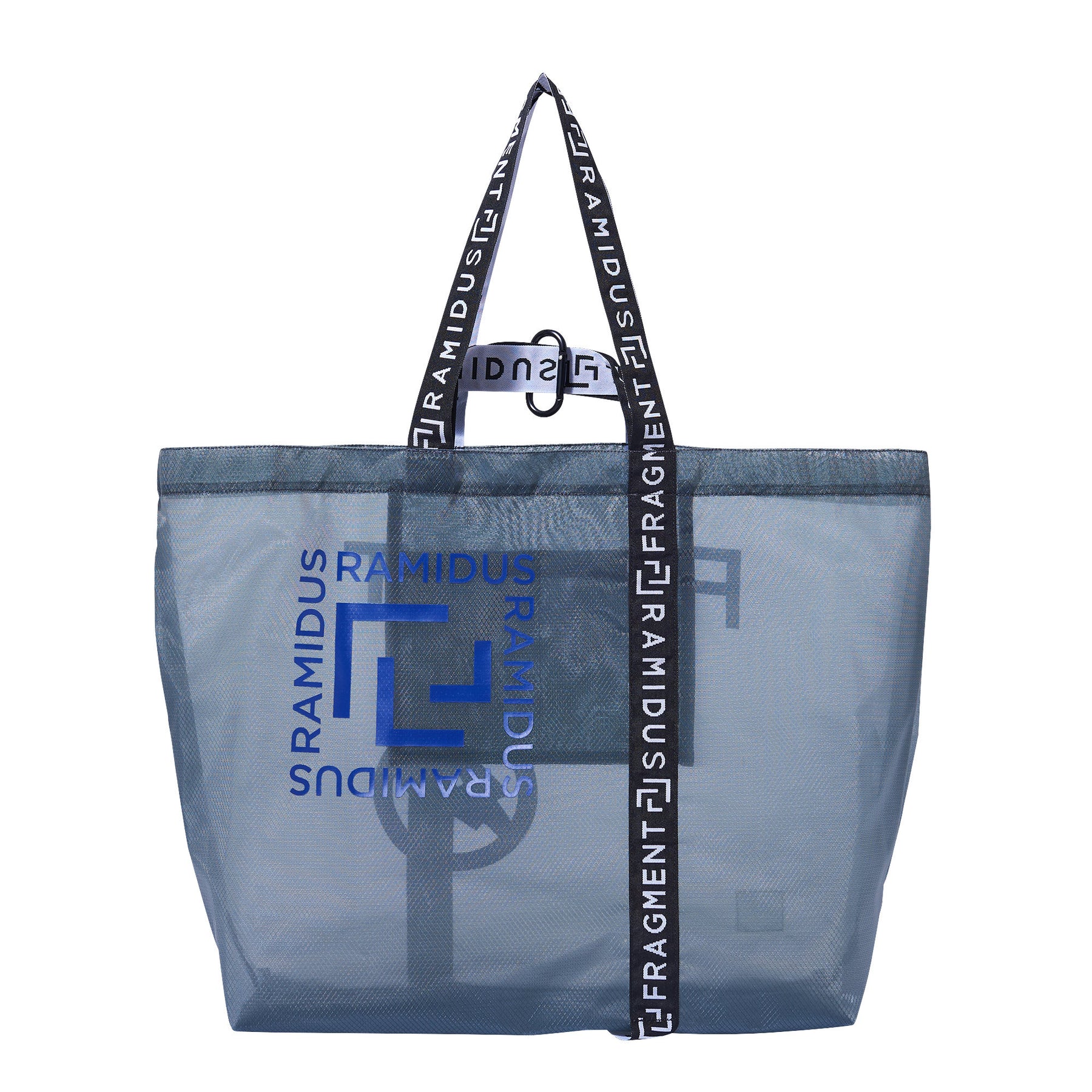 FOLDABLE STORAGE BAG by RAMIDUS NAVY 完売品 | myglobaltax.com