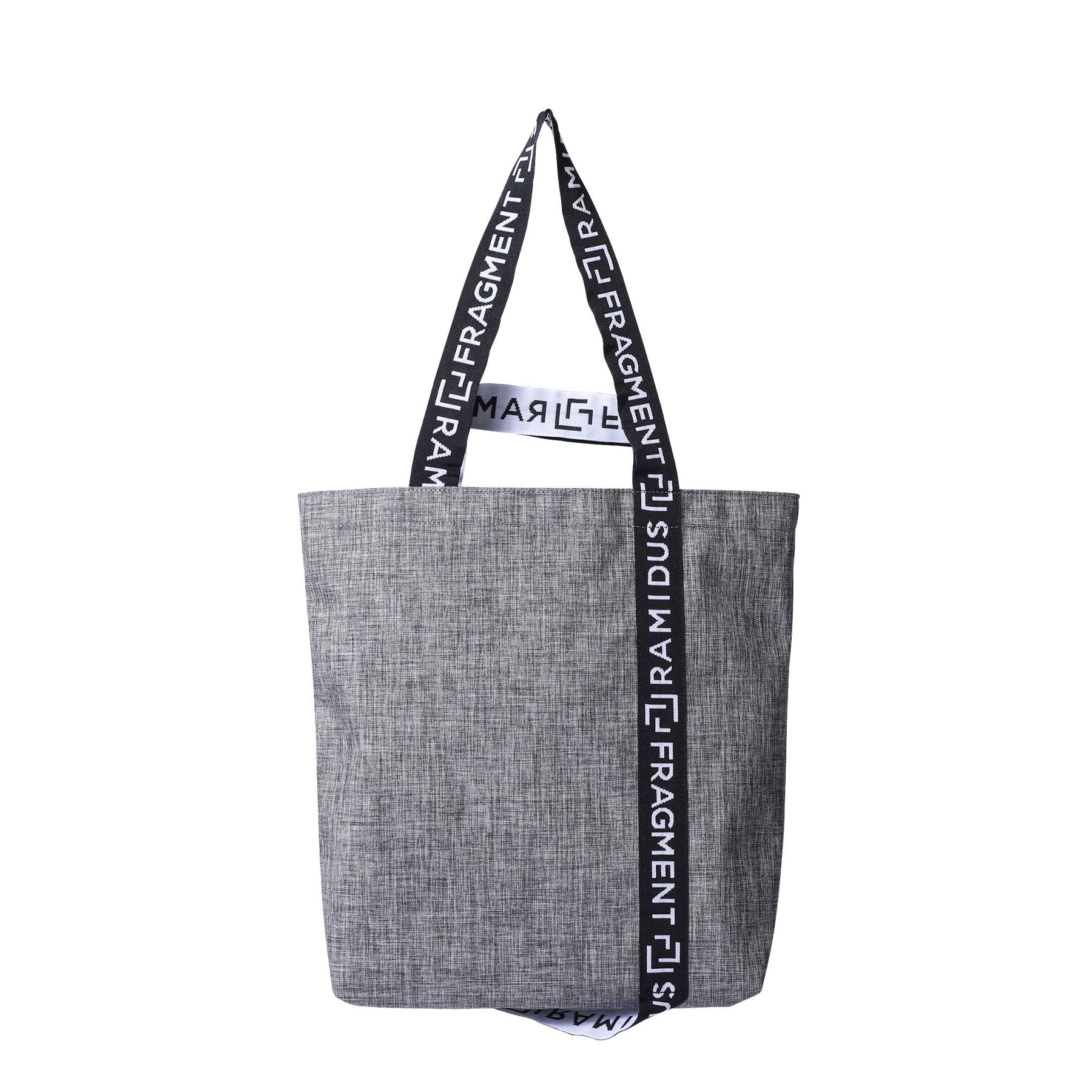 RAMIDUS]TOTE BAG (L) / MIRAGE NAVY eva.gov.co