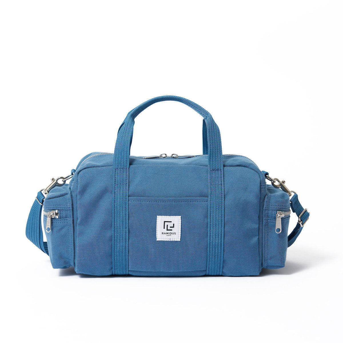 激安価格・送料无料 RAMIDUS CLANE MINI BOSTON BAG クラネ - バッグ