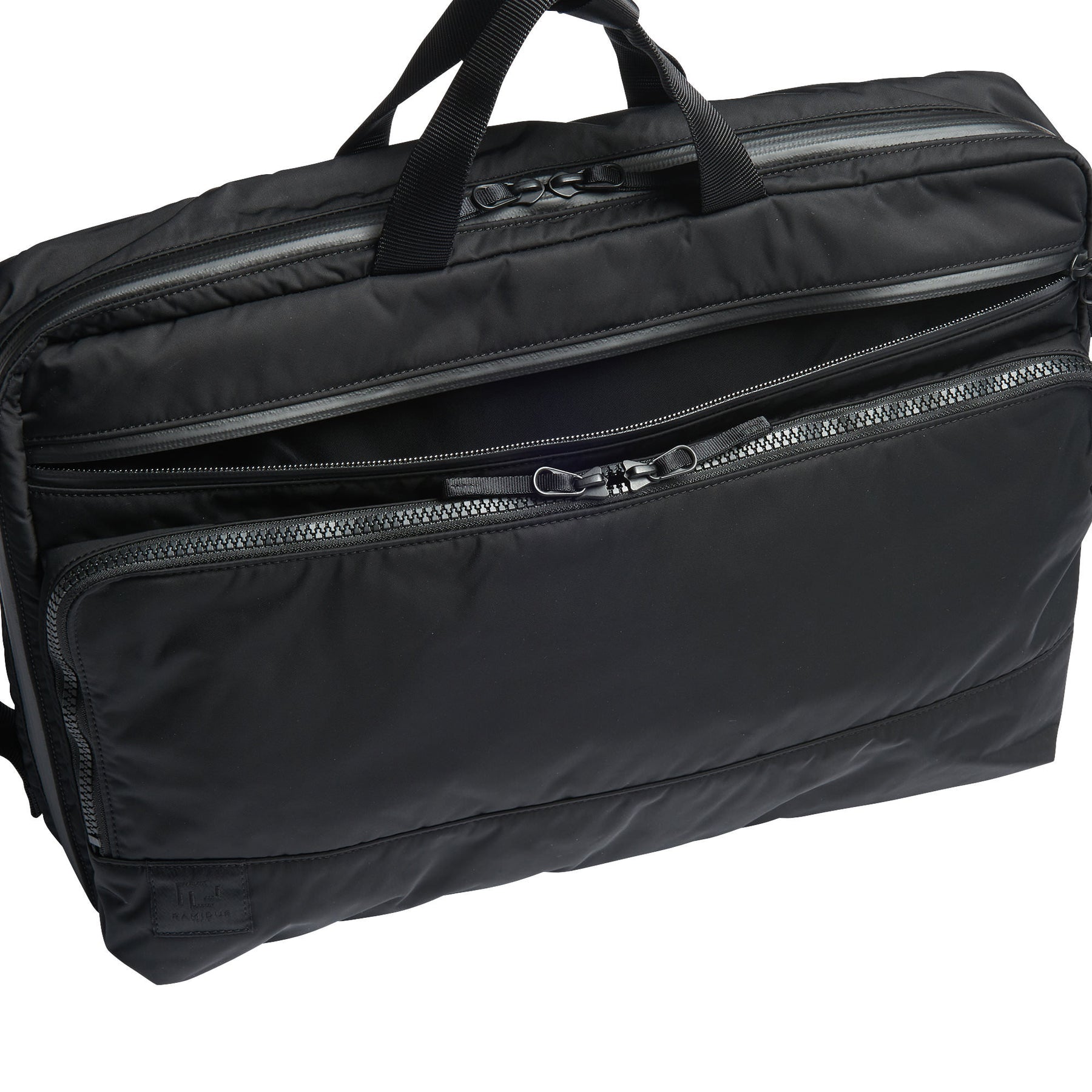 HEAD PORTER BLACK BEAUTY 3Way BRIEFCASE www.sanagustin.ac.id