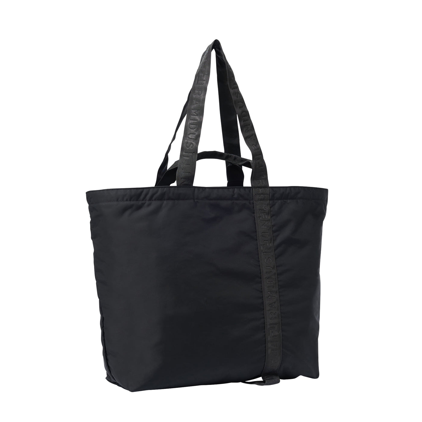 新品 ラミダス RAMIDUS MIRAGE NAVY TOTE BAG (L) | www.jarussi.com.br