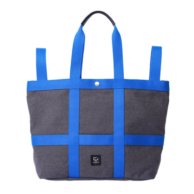 RAMIDUS TOTE BAG (M) – RAMIDUS ONLINE