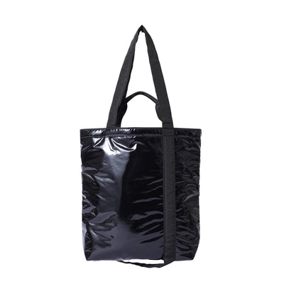 値下げ販売中 新品 ramidus mirage tote bag (L) navy shizu-tore.jp