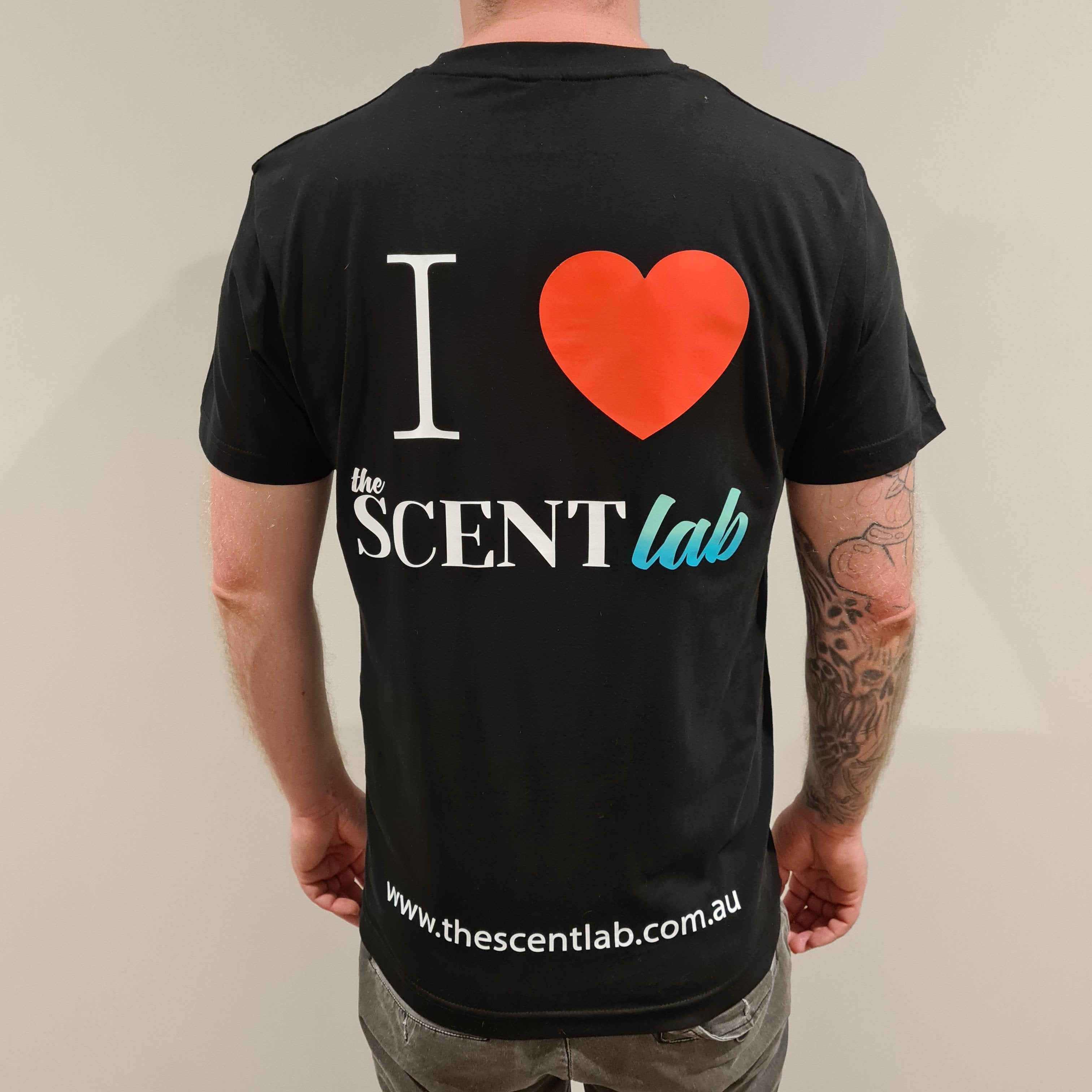 60% Off The Scent Lab COUPON CODE (8 ACTIVE) Oct 2023