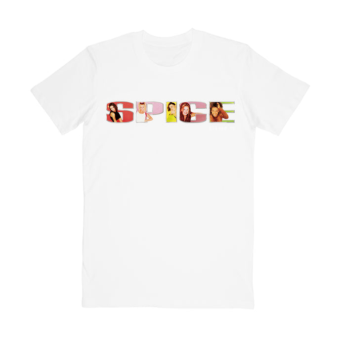 prada spice girls t shirt