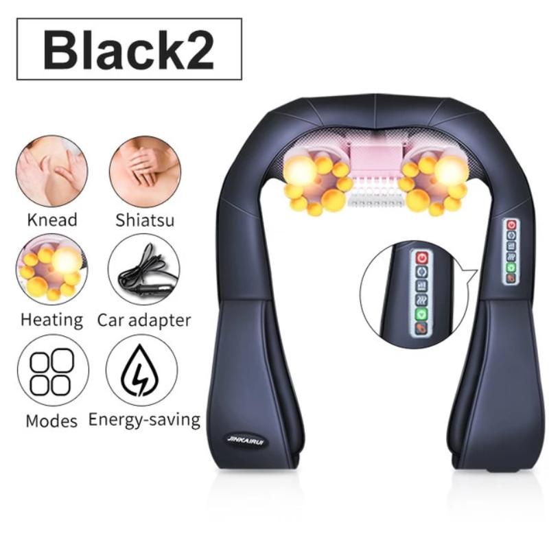 portable body massager