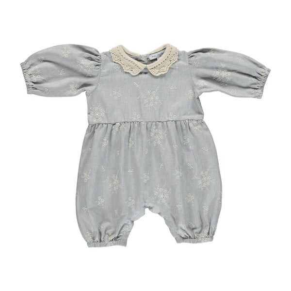 Bebe Organic Helena Romper