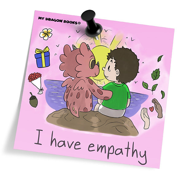 I have empathy