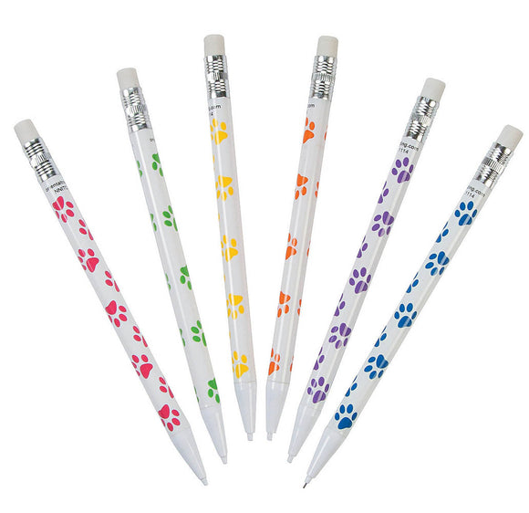 70  Patterned mechanical pencils for Adult
