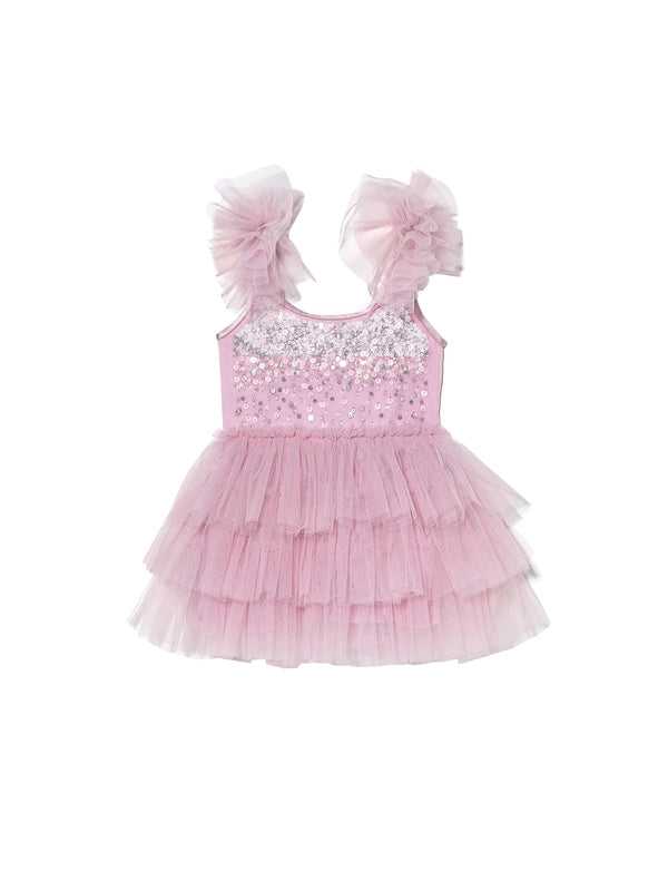 Tutu Du Monde Bebe Primrose Tulle Dress (18-24m) – The Girls @ Los Altos