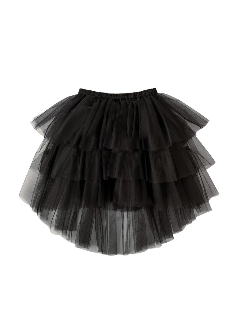 star tutu skirt