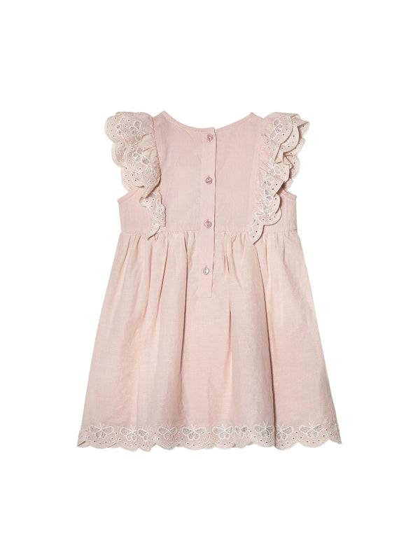 tutu du monde baby dress