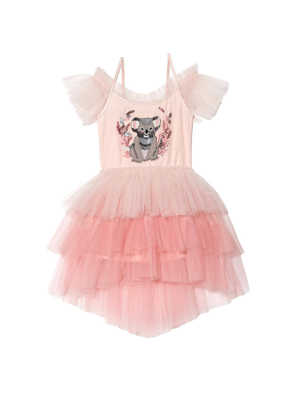 i am one tutu dress