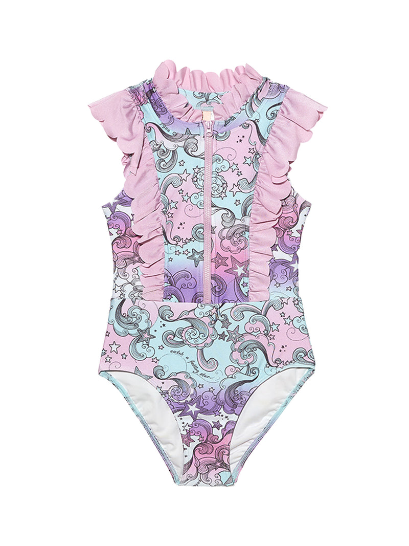 Aquarius Swimsuit – Tutu Du Monde US