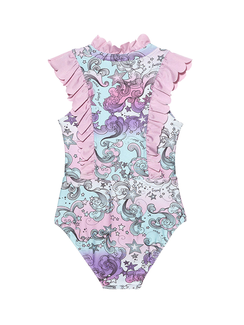 Aquarius Swimsuit – Tutu Du Monde US